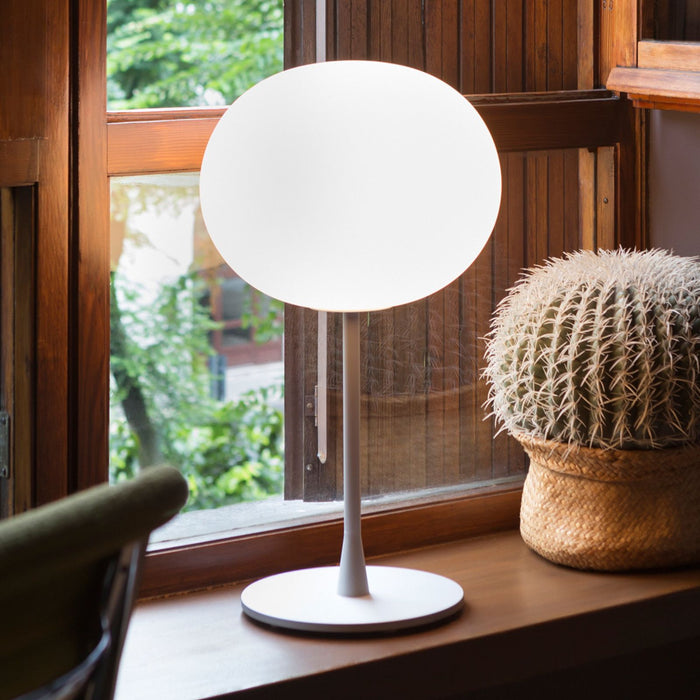 Photo of Glo-ball T1 Table Lamp