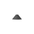 Thumbnail photo of Collect  - A Light - Shades - Pendel - Cone - Sort - 25 X 12 X 25 Cm