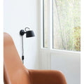 Thumbnail photo of Tub Wall Lamp