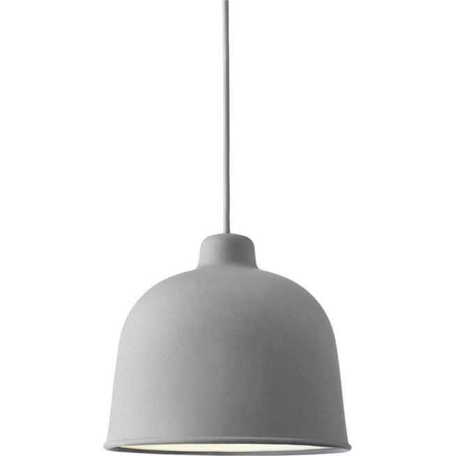 Photo of Grain Pendant Lamp