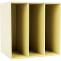 Thumbnail photo of Montana Mini 1104 - Chamomile - Heelsystem - Abdominal J. Lassen - Gul - MDF