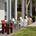 Thumbnail photo of Crate Lounge Chair