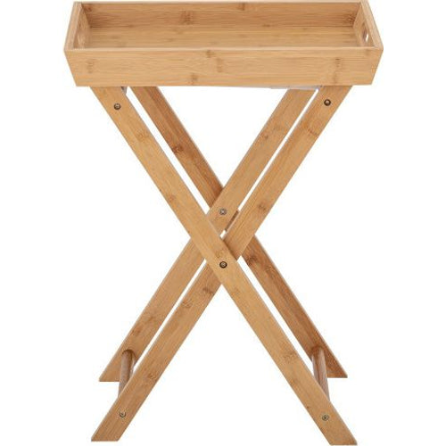 Photo of Adlene Tray Table - Natural