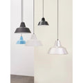 Thumbnail photo of Workshop W3 Pendant Lamp