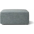 Thumbnail photo of Eave Modular Sofa, 96 - Pouf