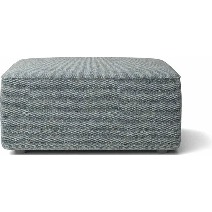 Eave Modular Sofa, 96 - Pouf