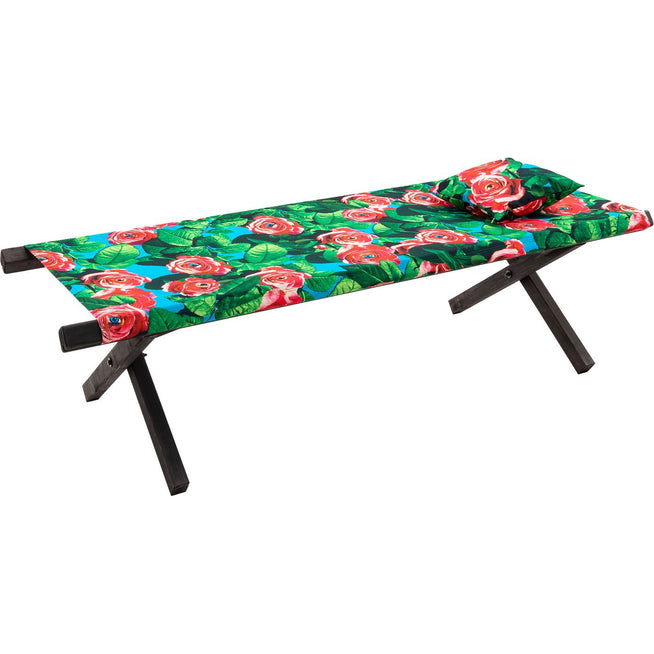Photo of Roses Sun Lounger