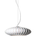 Thumbnail photo of Maranga 50 - White - Pendlempore - Christophe Mathew - Vitt