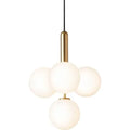 Thumbnail photo of Miira 4 Chandelier
