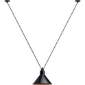 No. 323L Ceiling Lamp From Lampe Gras 2