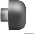 Thumbnail photo of Bellhop Outdoor Wall Lamp 2700k