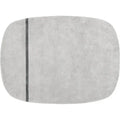 Thumbnail photo of Oona Carpet - Grey - 175 x 240 cm