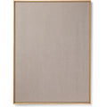 Thumbnail photo of Scenery Pinboard - Opslagstavle - Large - Natural Oak - 100 X 75 X 3,5 Cm