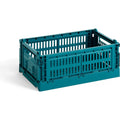 Thumbnail photo of Colour Crate, Small 17x26.5 Cm