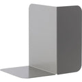 Compile Bookend Grey - Bookends & Newspaper Stand - Cecilie Manz - Grey