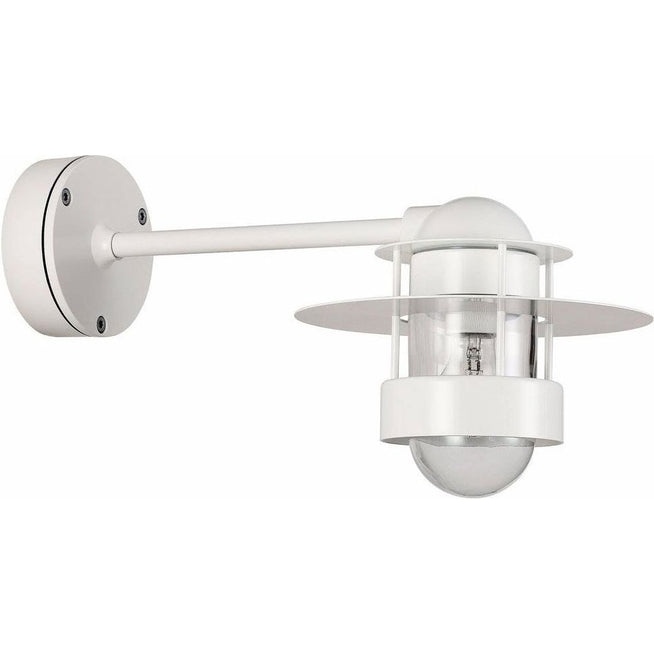 Photo of Albertslund Outdoor Wall Lamp Short