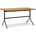 Kip Desk - W150 X D80 X H75 Cm