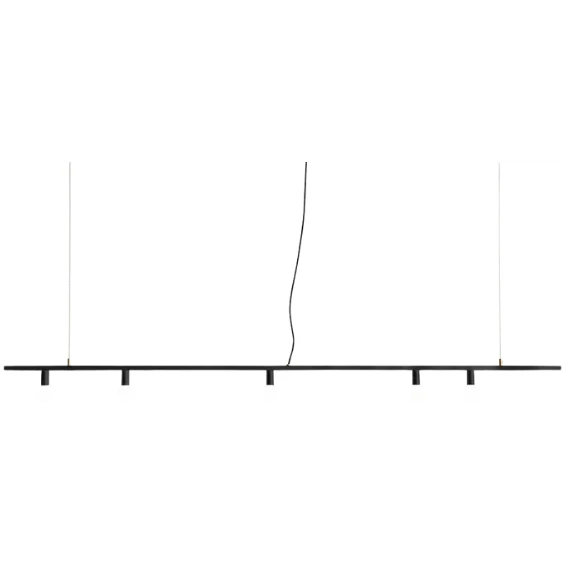 Photo of Dot Line Suspension