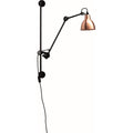 Thumbnail photo of No. 210 Wall Lamp From Lampe Gras 1