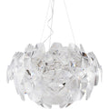 Thumbnail photo of Hope D66/42 - Pendant Lamps - Silver