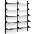Thumbnail photo of New Works Shelf 30x80 Cm 1