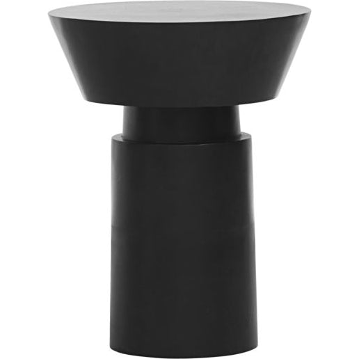 Photo of Nanded Sidebord - Sort