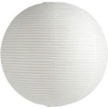 Thumbnail photo of Rice Paper Shadeø60 Classic White