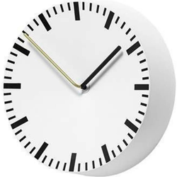 Photo of Analog Wall Clock
