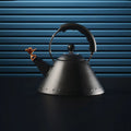 Thumbnail photo of 9093 Tea Kettle - Black