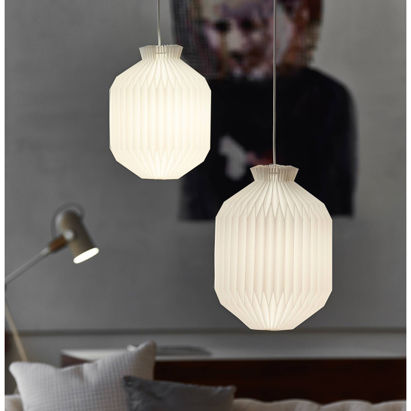 Model 105 Pendant Lamp