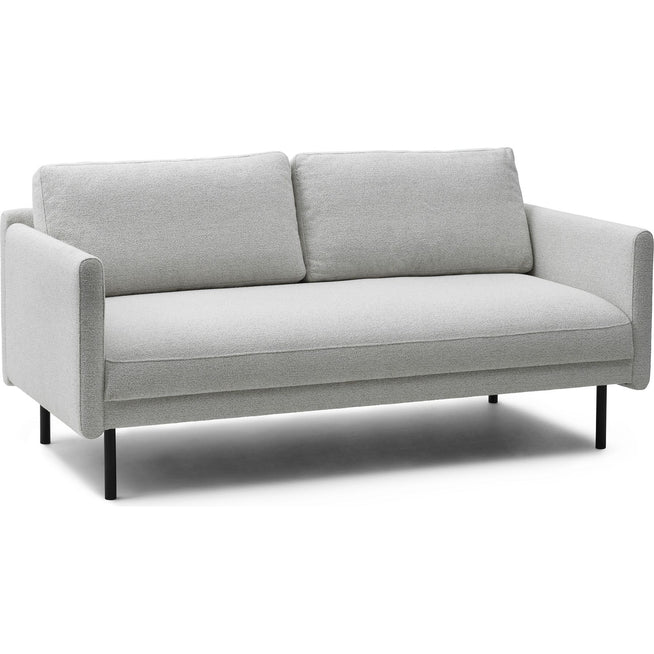Photo of Rar Sofa 2 Seater - 2 Personers Sofa - Venezia Off-white - W170.5 X D87 X H81 Cm