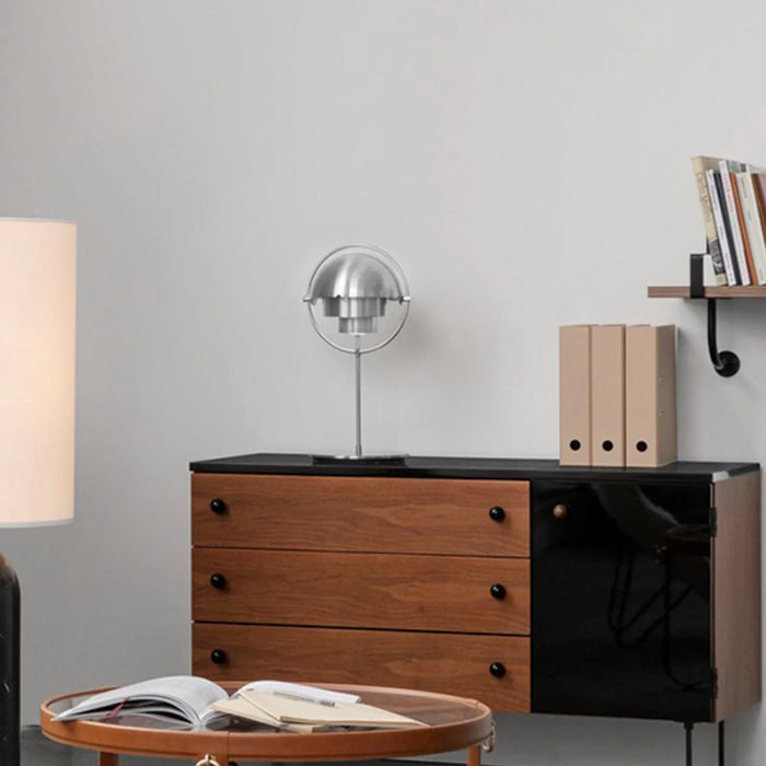 Photo of Multi-Lite Table Lamp