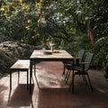 Thumbnail photo of Ville AV34 Outdoor Armchair