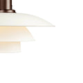 Thumbnail photo of Ph 3½-3 Hanging Lamp