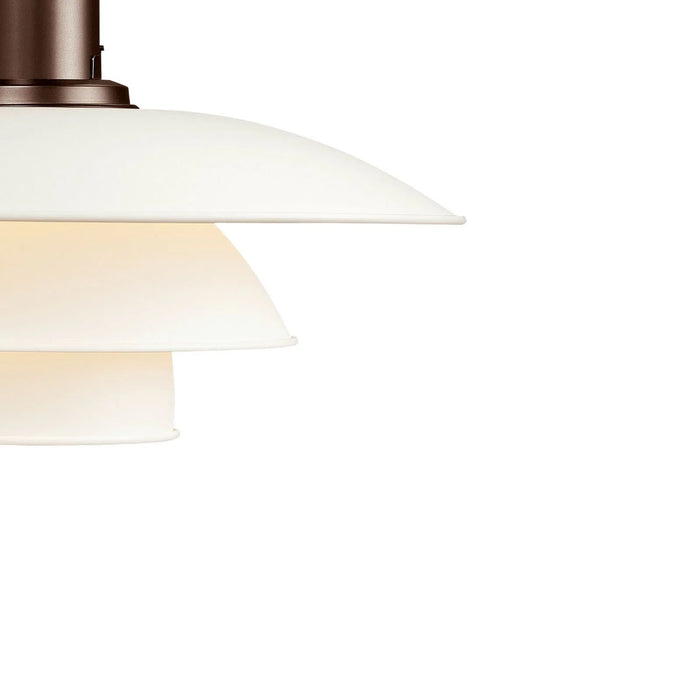 Photo of Ph 3½-3 Hanging Lamp