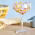 Thumbnail photo of Lilya Cocktail Glass Set of 4
