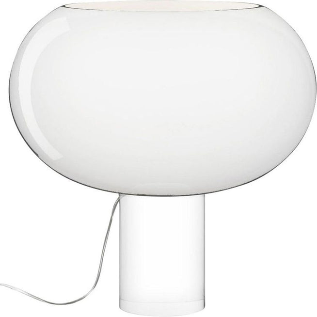Photo of Buds 2 - Table lamp, warm white - Table lamps - Rodolfo Dordoni - White