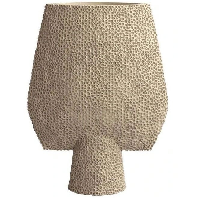 Photo of Sphere Vase Square