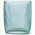 Thumbnail photo of Tide Vase H28 Blue