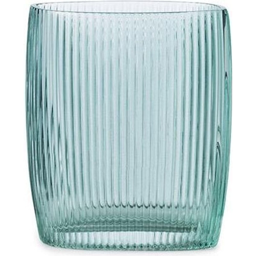 Photo of Tide Vase H28 Blue
