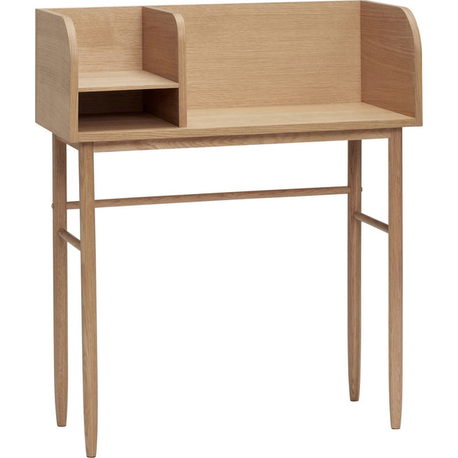 Photo of Desk Wood - Natural