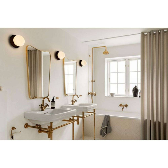 Photo of Liila 1 Medium Wall Lamp/Ceiling Lamp