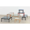 Kofi Coffee Table 60x60 cm