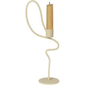 Valse Candle Holder - Lysestage - Valse Candle Holder