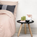 Thumbnail photo of Normann Tablo Table White-ash Small