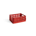 Thumbnail photo of Colour Crate - Medium 26.5x34.5 Cm