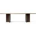 Thumbnail photo of Androgyne Dining Table Rectangular - 278x109 cm