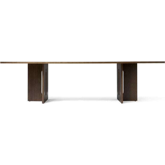 Photo of Androgyne Dining Table Rectangular - 278x109 cm