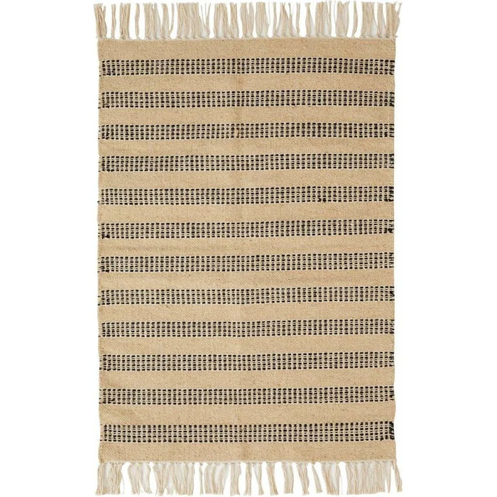Photo of Ruby Rug Beige