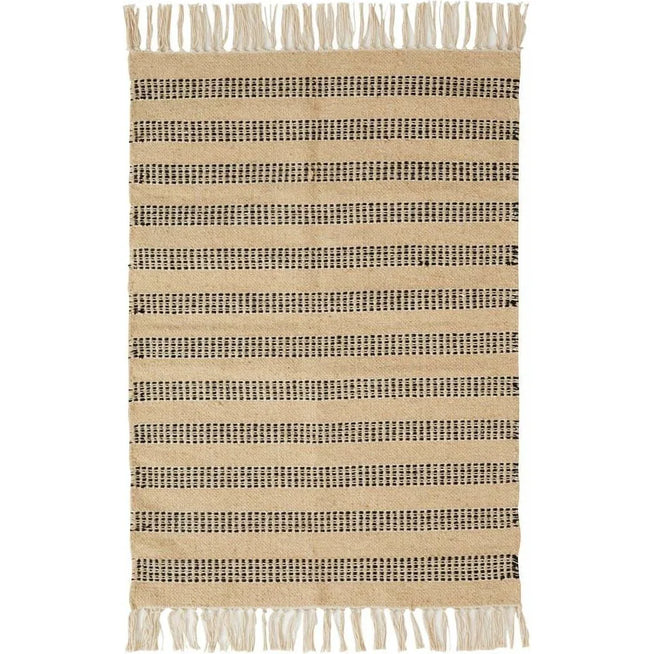 Photo of Ruby Rug Beige